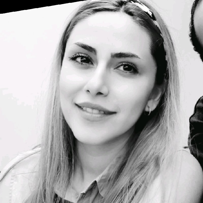 Fateme Feraghi iOS Developer at Tangerine Bank