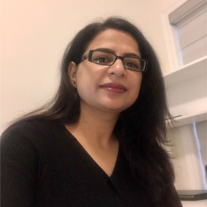 Harjeet Bajwa QA Engineer at Tangerine Bank