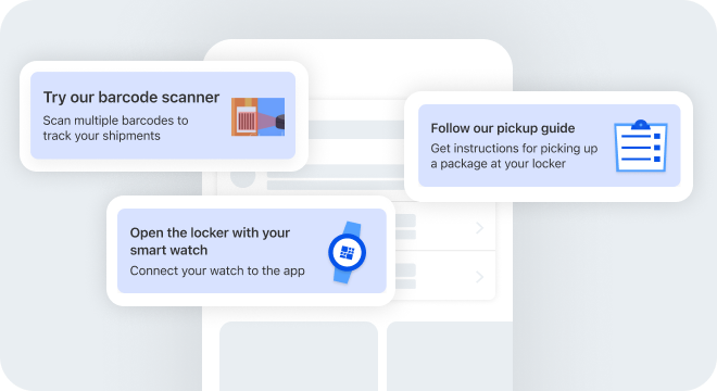 Content-Driven Discovery
