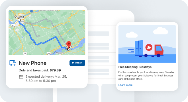 Contextual Recommendations