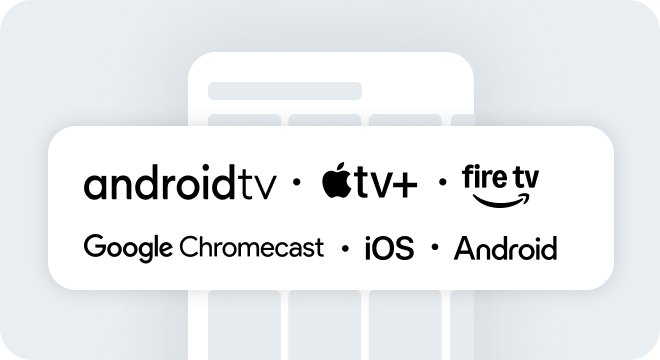 Cross-Platform Consistency