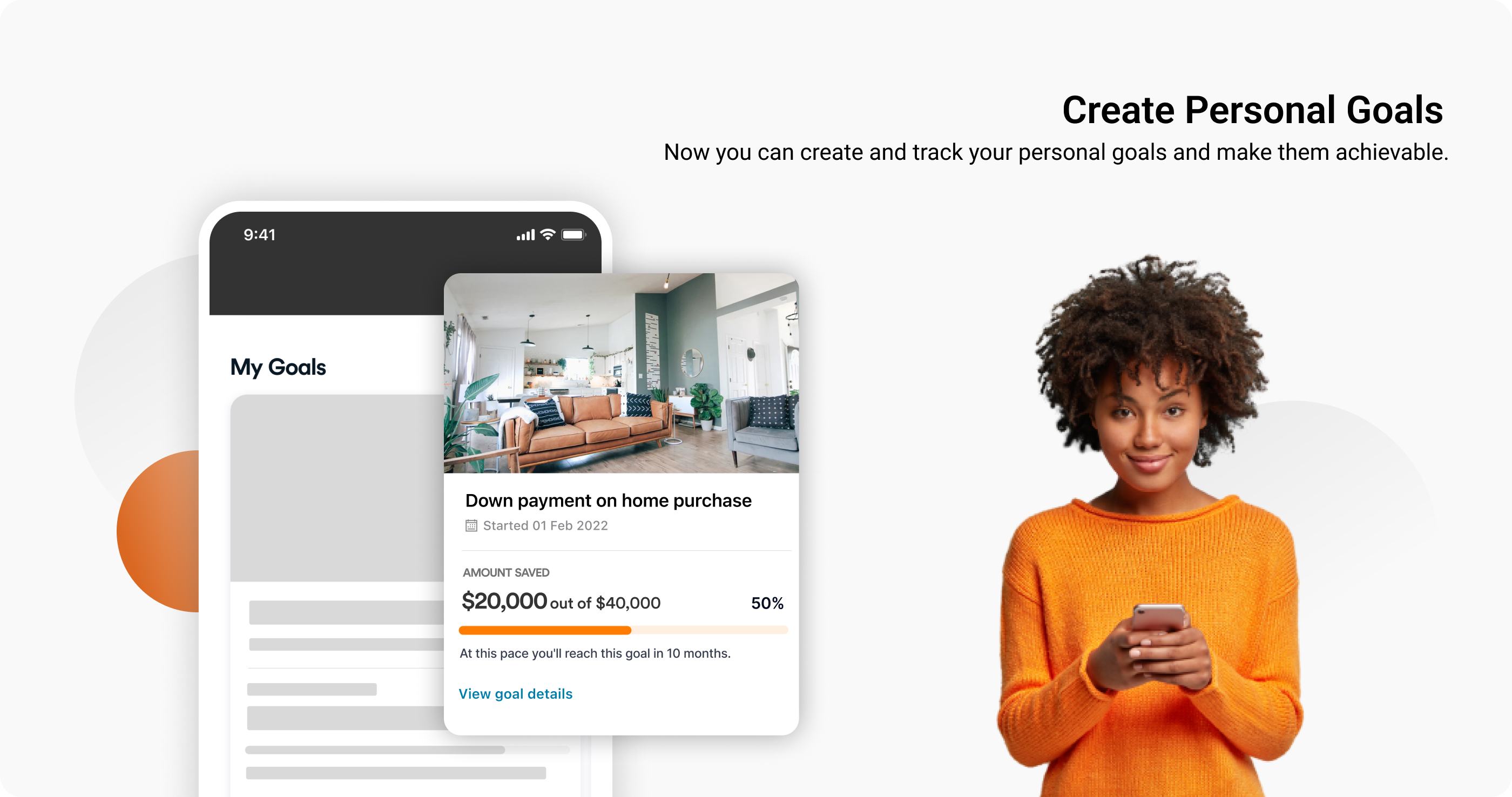 Tangerine Mobile App